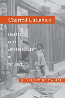 Front cover_Charred Lullabies