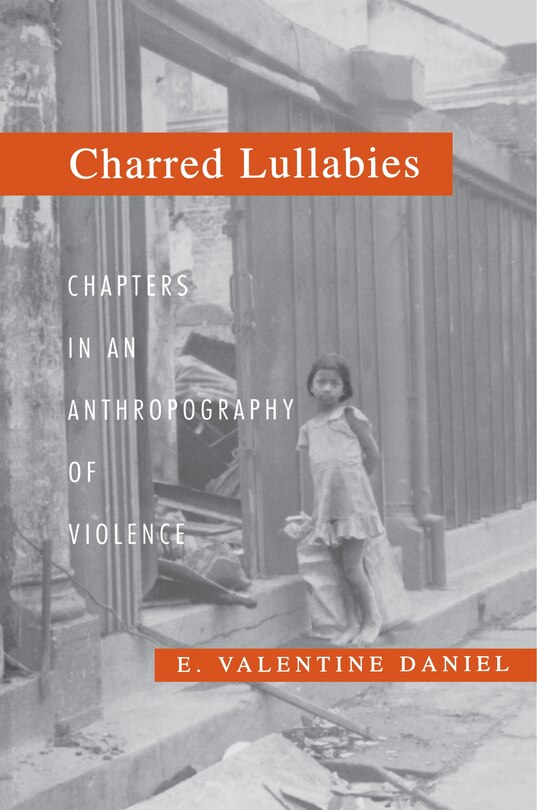 Front cover_Charred Lullabies