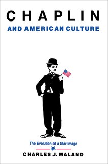 Front cover_Chaplin and American Culture