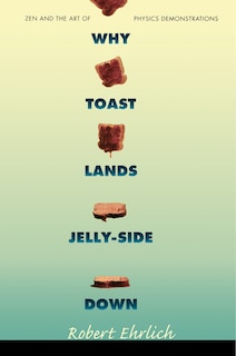 Front cover_Why Toast Lands Jelly-Side Down