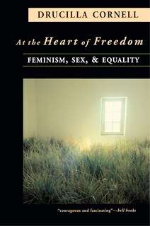 Front cover_At the Heart of Freedom