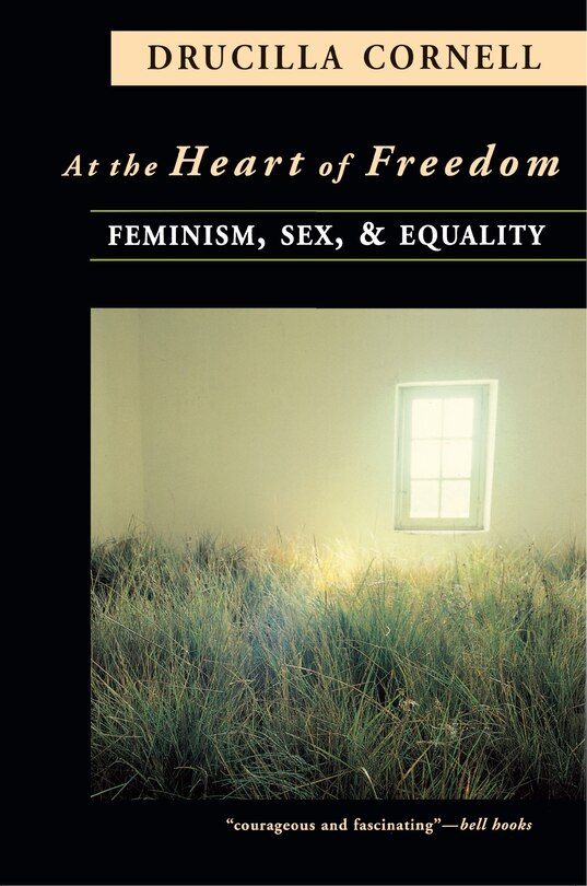 Front cover_At the Heart of Freedom