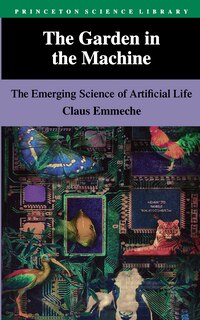 Couverture_The Garden in the Machine