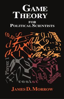 Front cover_Game Theory for Political Scientists