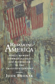 Front cover_Remaking America