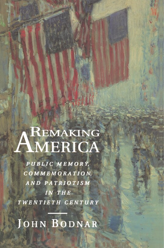 Front cover_Remaking America