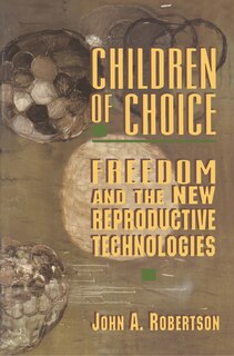 Front cover_Children of Choice