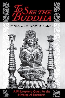 Front cover_To See the Buddha