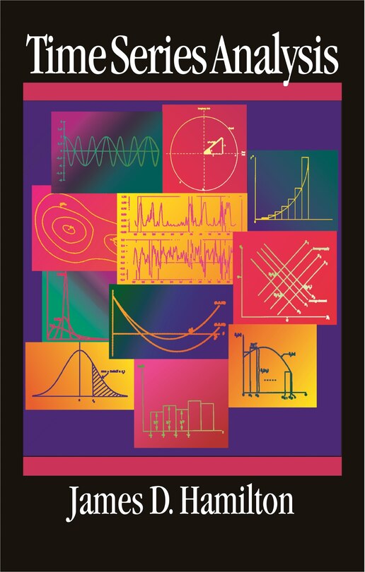 Front cover_Time Series Analysis