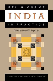 Front cover_Religions of India in Practice