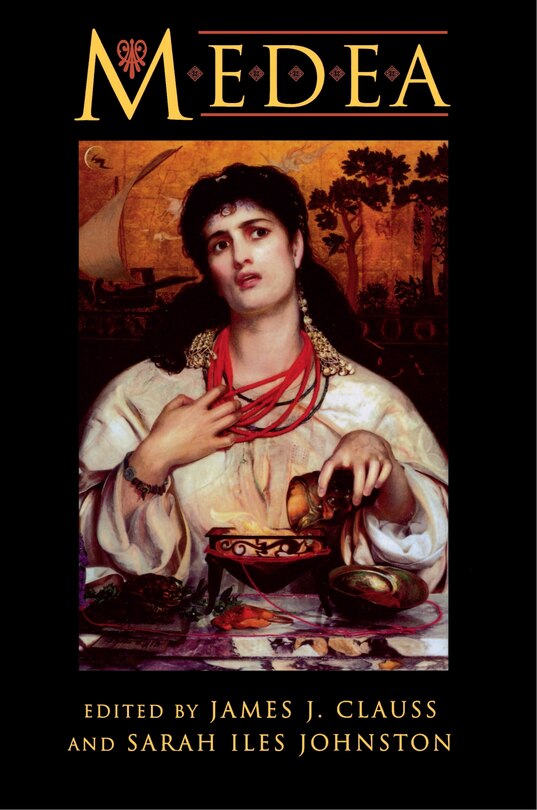 Front cover_Medea
