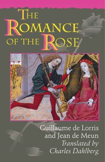Couverture_The Romance of the Rose