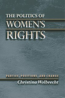 Couverture_The Politics Of Women's Rights
