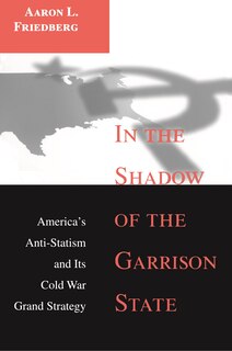Front cover_In the Shadow of the Garrison State