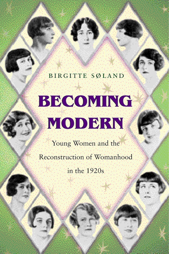 Couverture_Becoming Modern