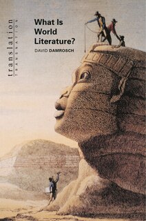 Couverture_What Is World Literature?