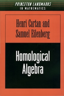 Couverture_Homological Algebra