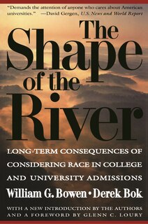Couverture_The Shape of the River