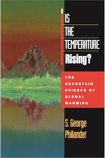 Front cover_Is the Temperature Rising?