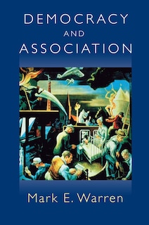 Front cover_Democracy and Association