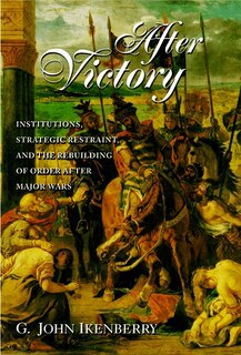 Front cover_After Victory