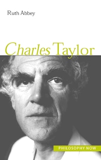 Front cover_Charles Taylor