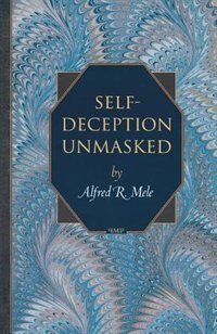 Front cover_Self-Deception Unmasked