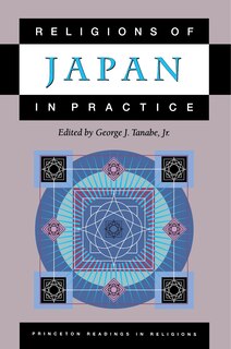 Front cover_Religions of Japan in Practice