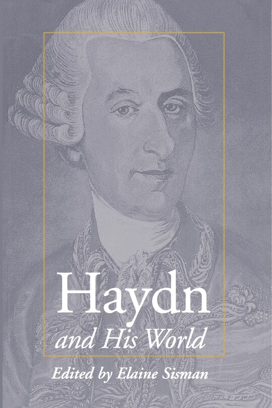 Haydn and His World