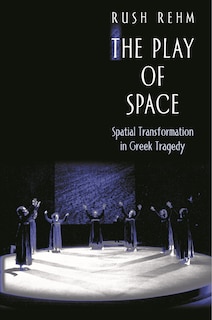 Front cover_The Play of Space