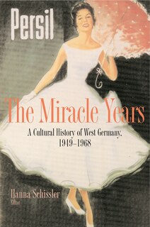 Front cover_The Miracle Years