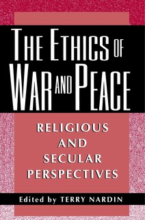 Couverture_The Ethics of War and Peace