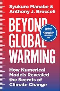 Front cover_Beyond Global Warming