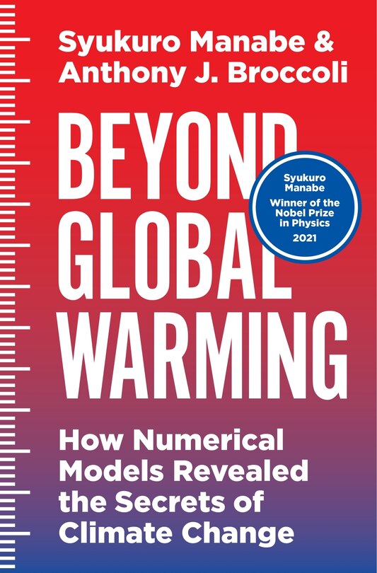 Front cover_Beyond Global Warming