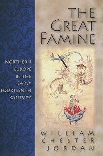 Front cover_The Great Famine