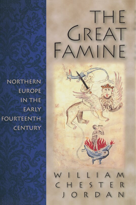 Front cover_The Great Famine