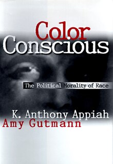 Front cover_Color Conscious