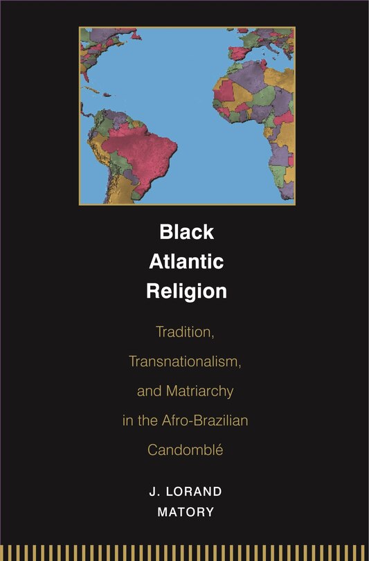 Front cover_Black Atlantic Religion