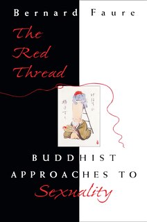 Front cover_The Red Thread