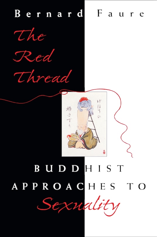 Front cover_The Red Thread