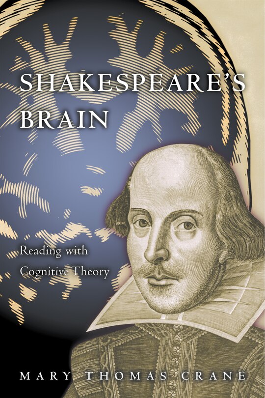 Front cover_Shakespeare's Brain