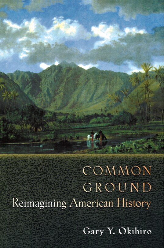 Front cover_Common Ground