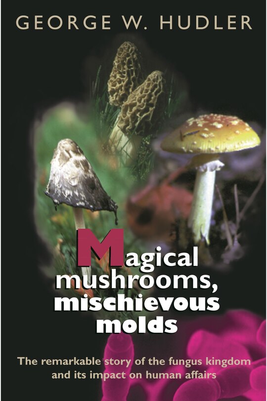Couverture_Magical Mushrooms, Mischievous Molds