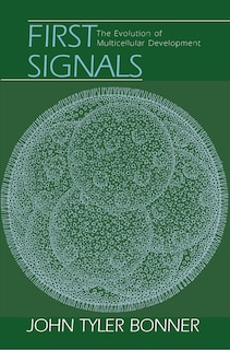 Front cover_First Signals