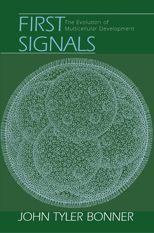 Front cover_First Signals