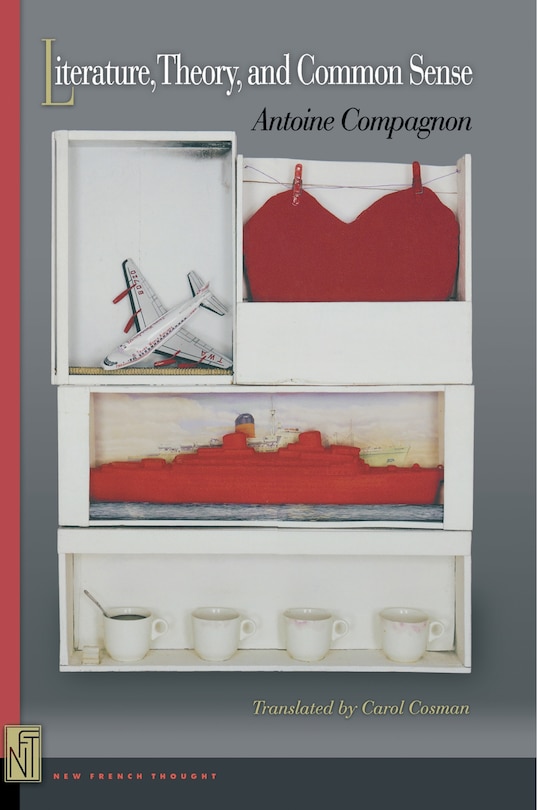 Couverture_Literature, Theory, and Common Sense
