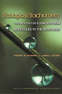 Front cover_Ecological Stoichiometry