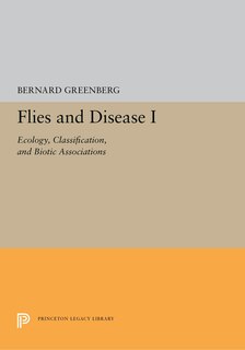 Couverture_Flies and Disease