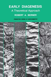 Front cover_Early Diagenesis