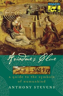 Front cover_Ariadne's Clue